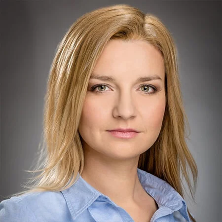 Agnieszka Przywara